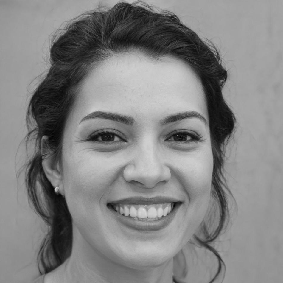 Sarah Chen, CEO and Co-Founder