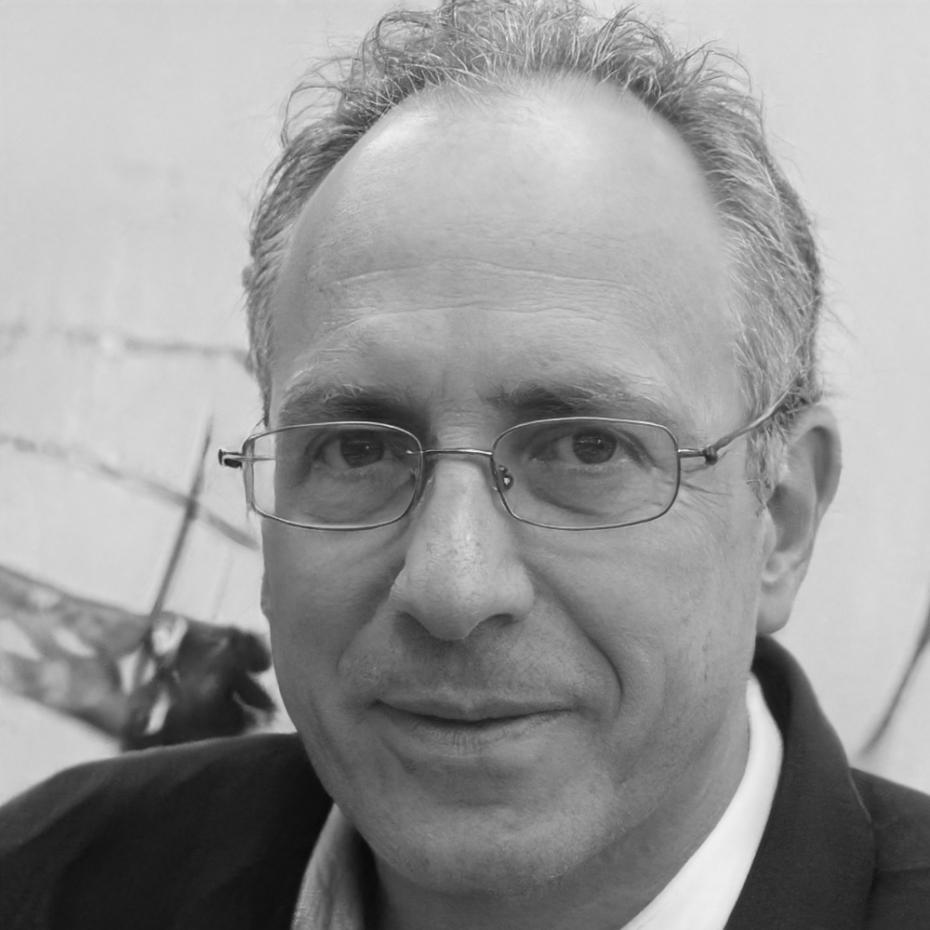 Marcus Rodriguez, CTO and Co-Founder